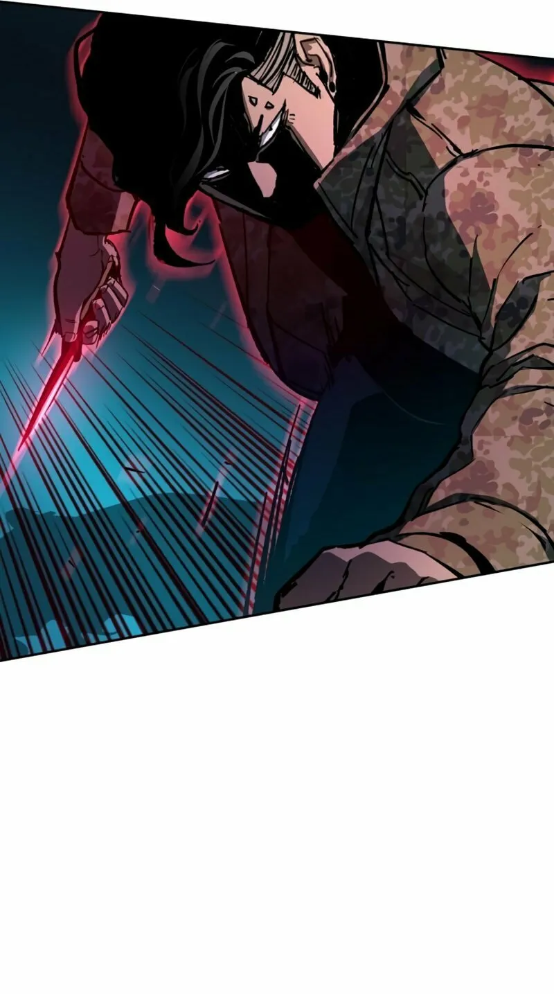 Teenage Mercenary Chapter 155 page 25 - 