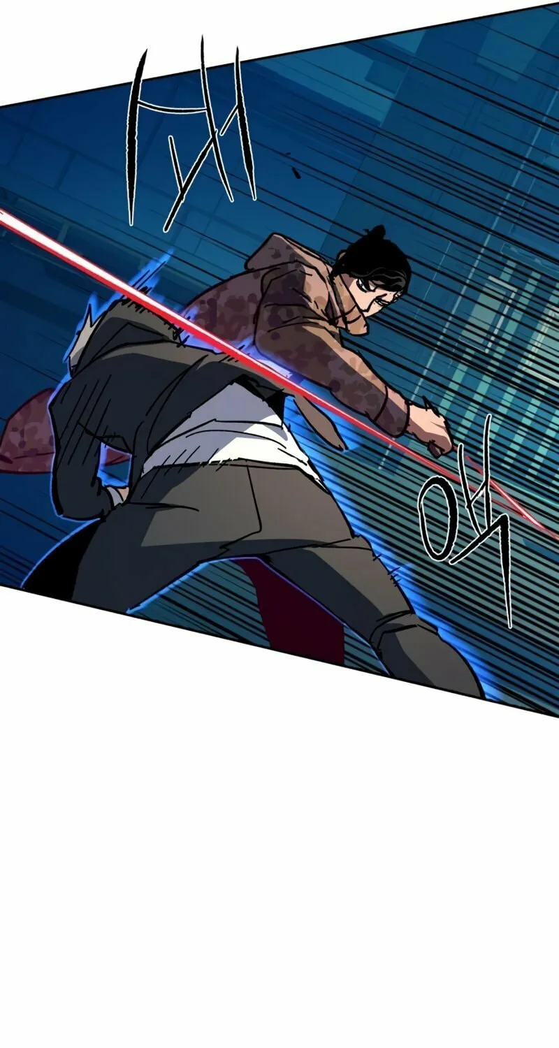 Teenage Mercenary Chapter 155 page 26 - 
