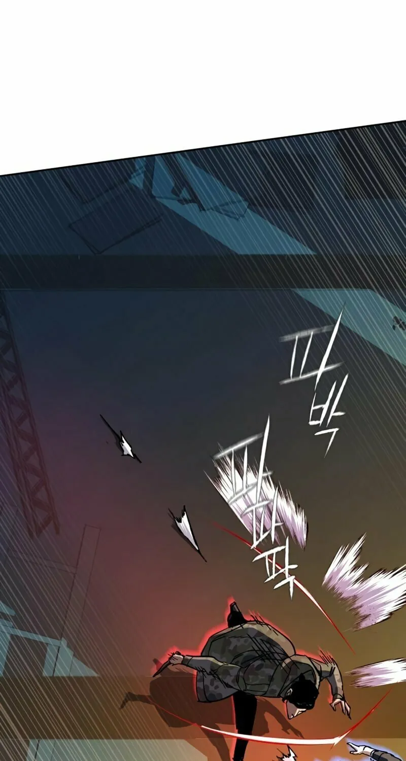Teenage Mercenary Chapter 155 page 30 - 