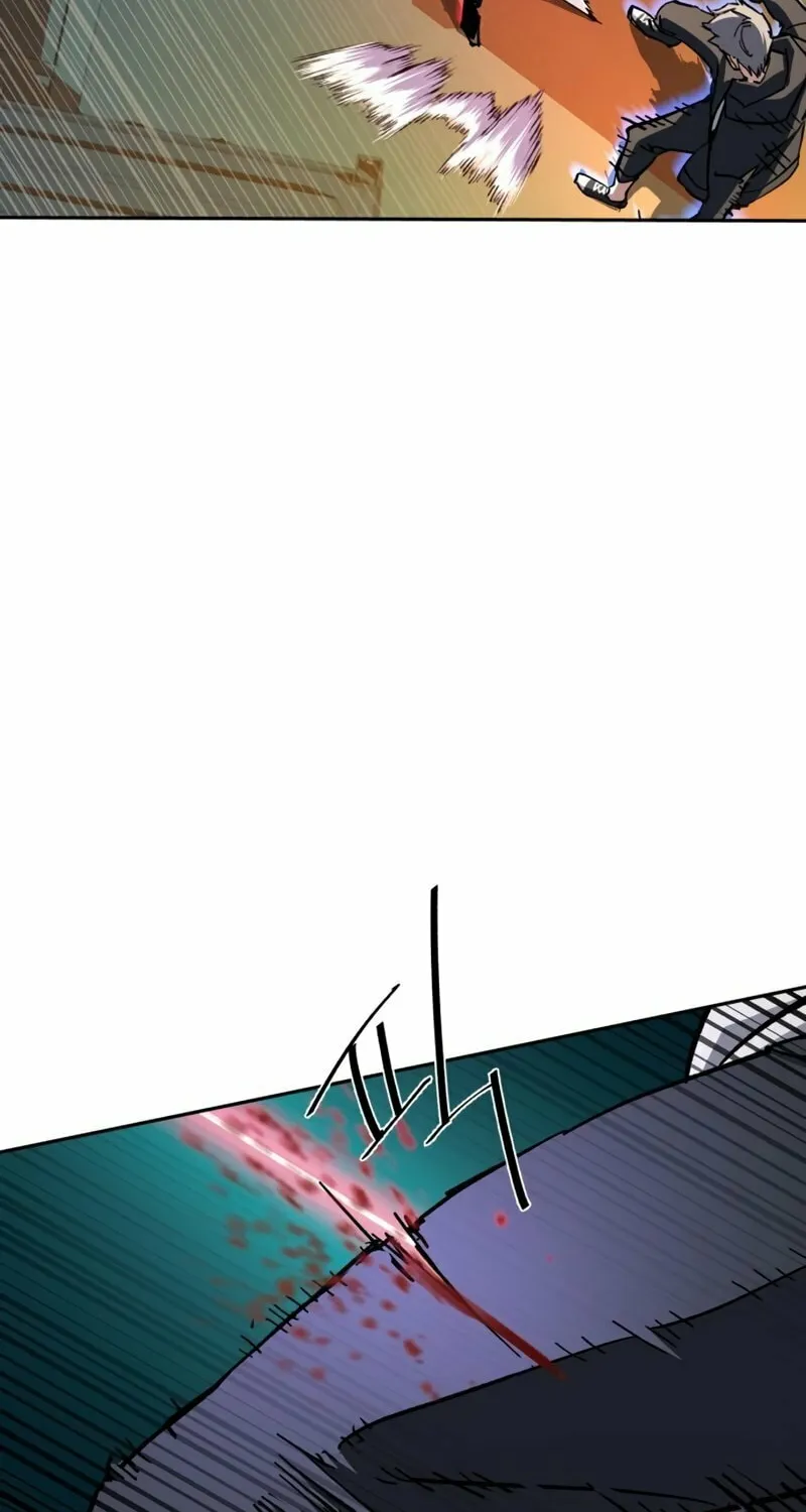 Teenage Mercenary Chapter 155 page 31 - 
