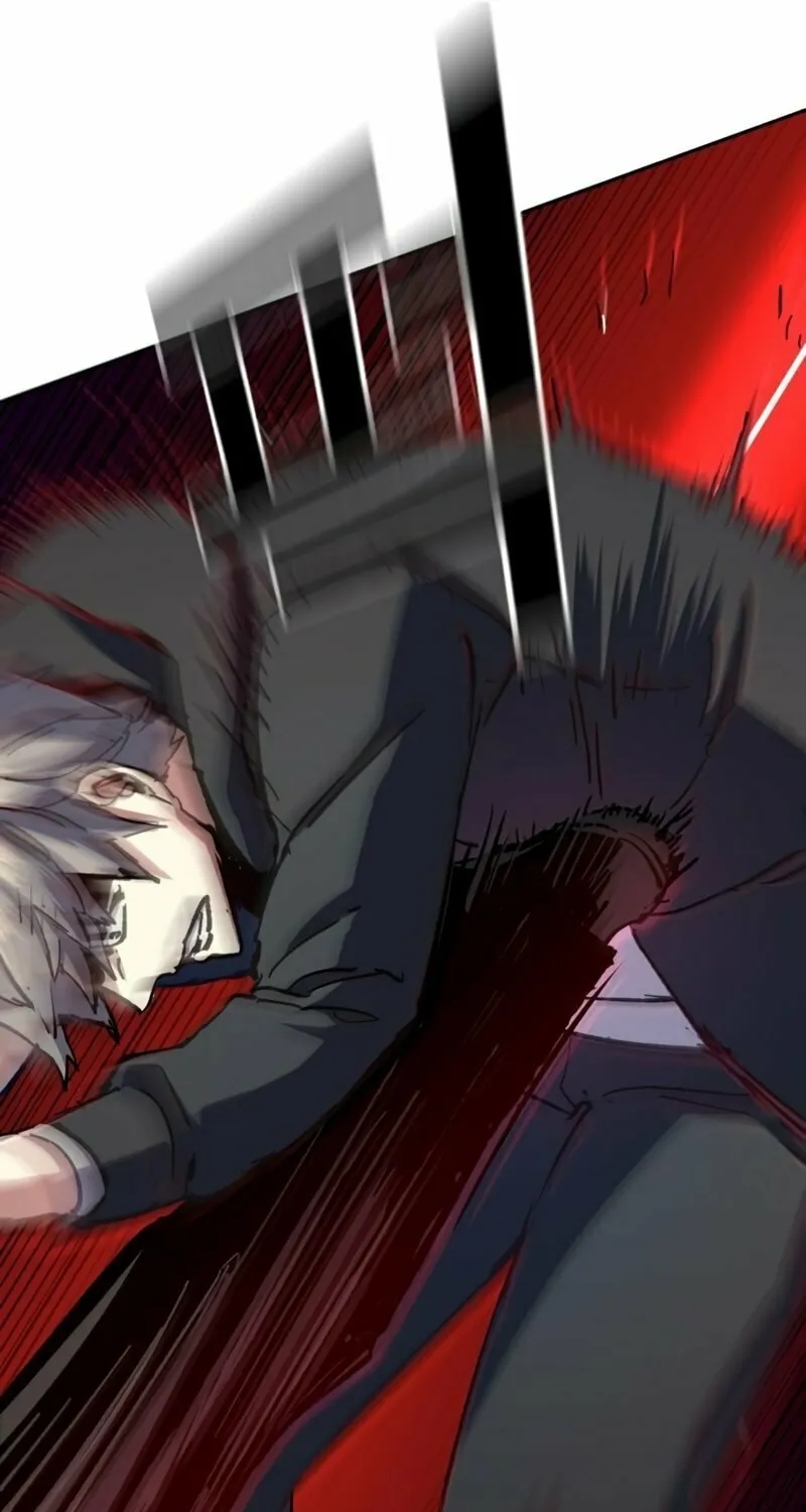 Teenage Mercenary Chapter 155 page 34 - 