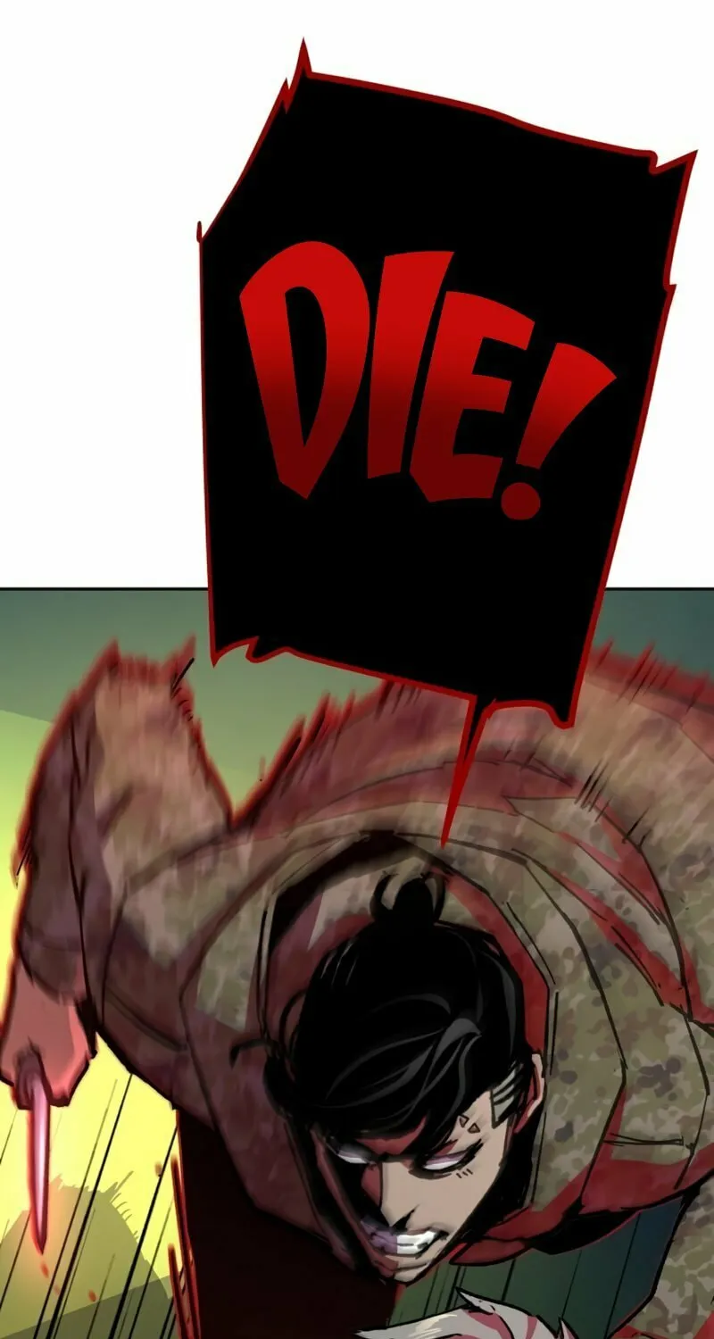 Teenage Mercenary Chapter 155 page 36 - 