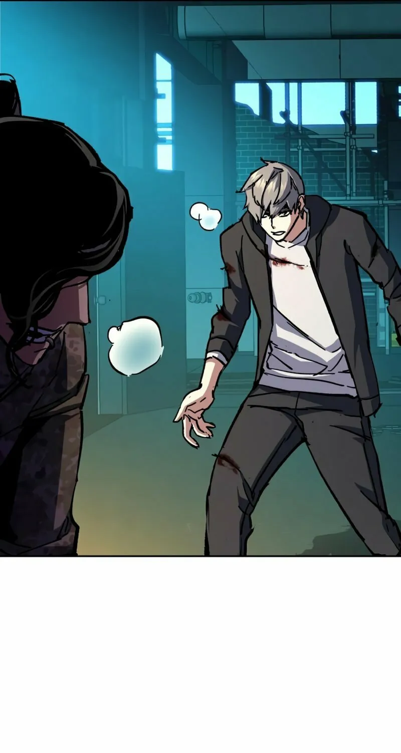 Teenage Mercenary Chapter 155 page 42 - 