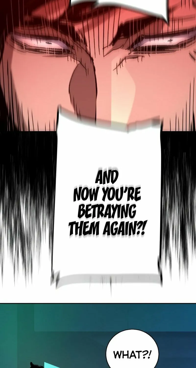 Teenage Mercenary Chapter 155 page 47 - 