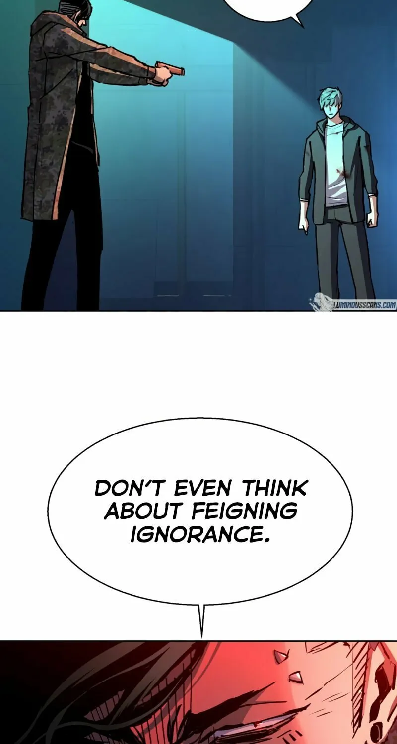 Teenage Mercenary Chapter 155 page 48 - 
