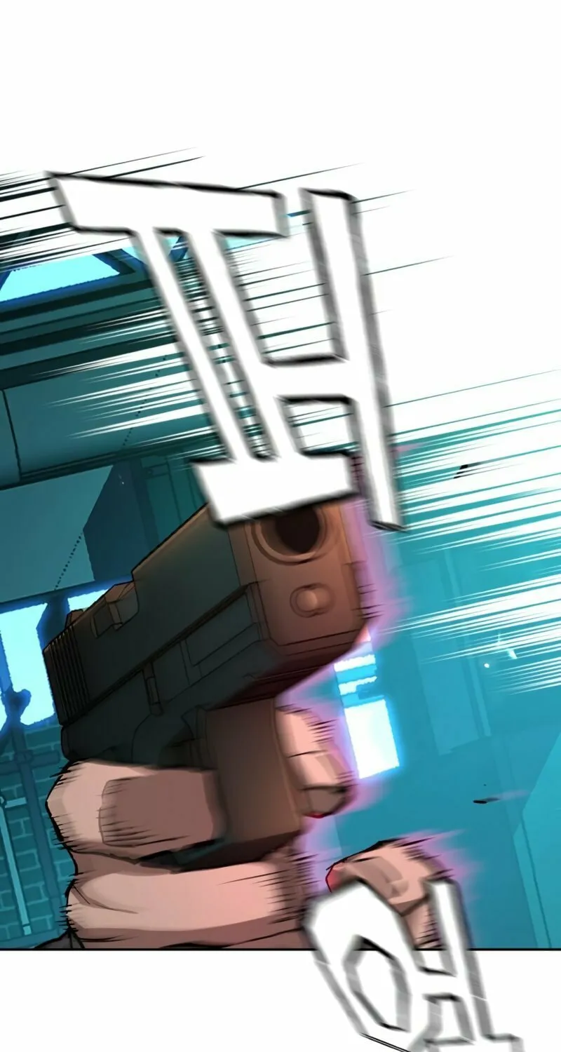 Teenage Mercenary Chapter 155 page 50 - 