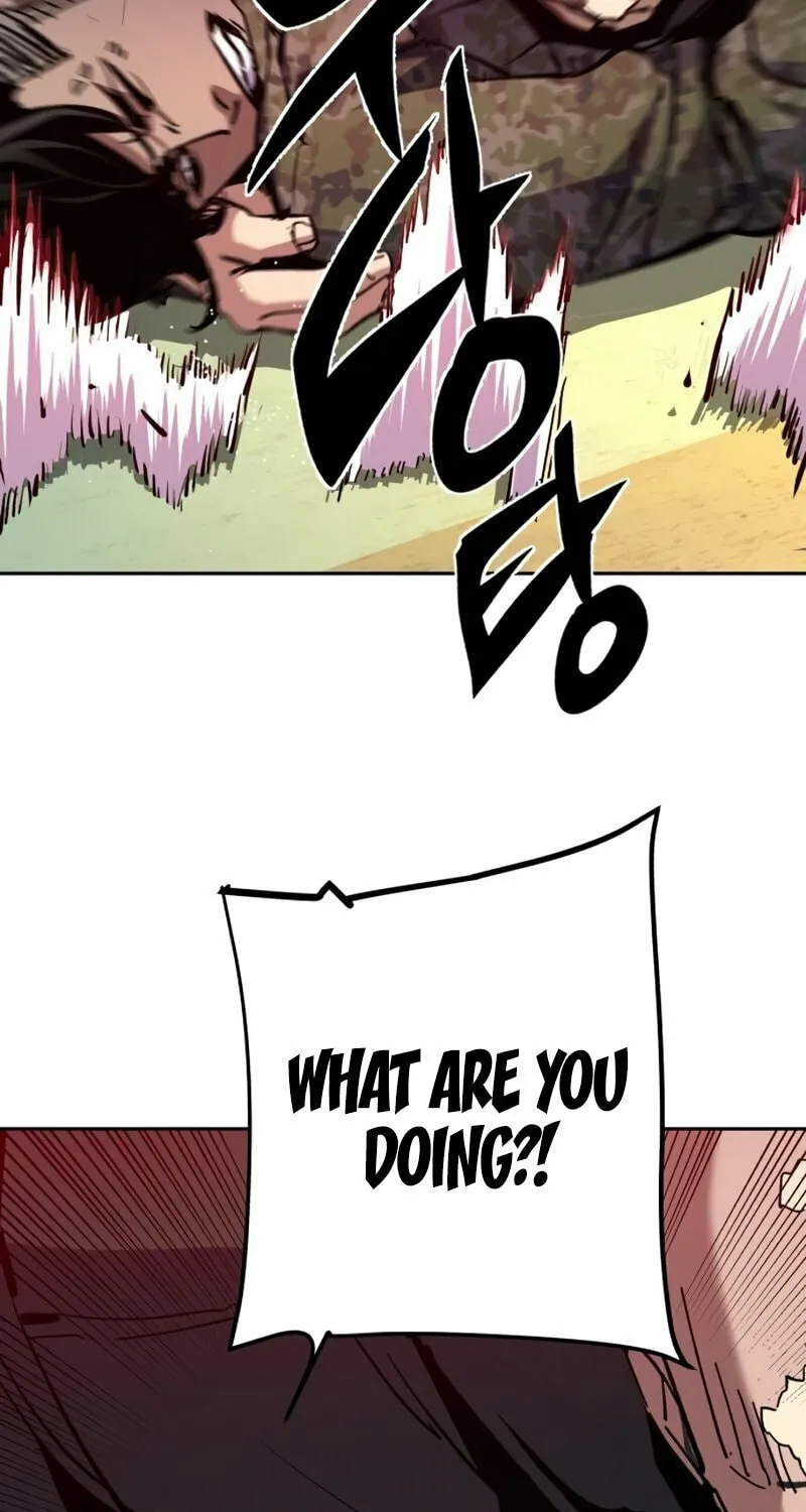 Teenage Mercenary Chapter 155 page 52 - 