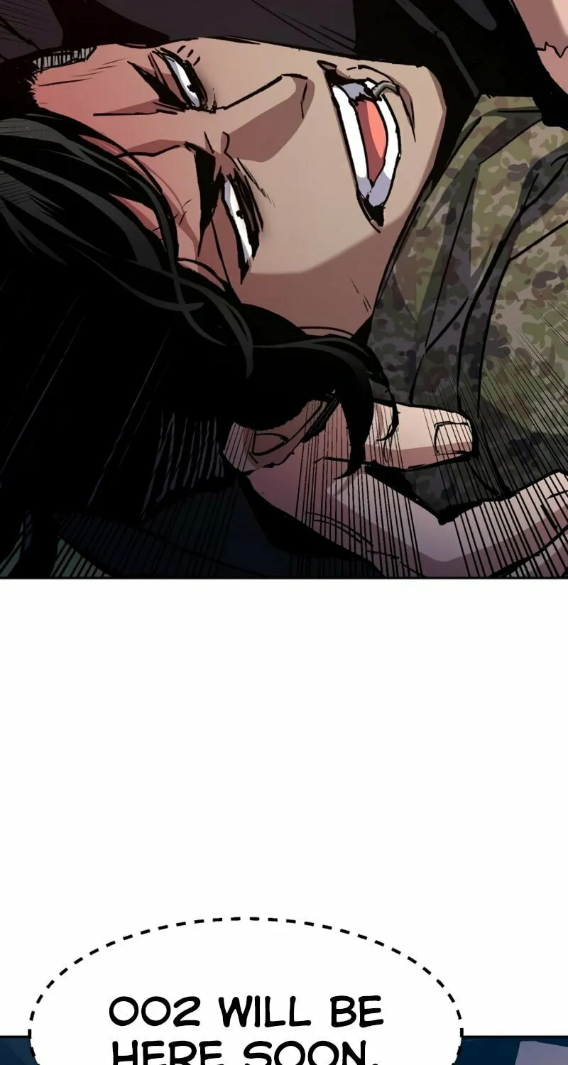 Teenage Mercenary Chapter 155 page 53 - 