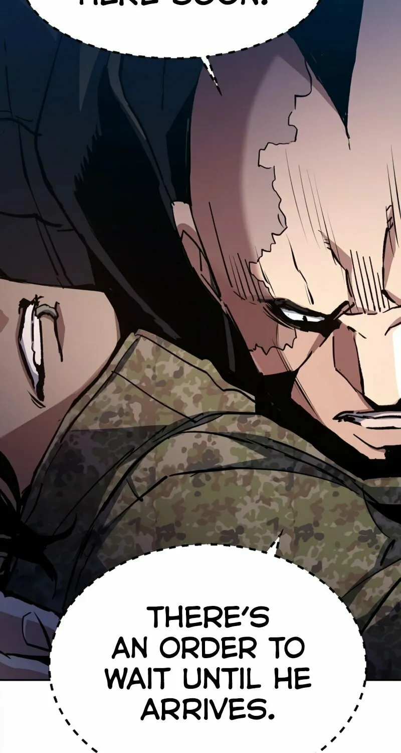 Teenage Mercenary Chapter 155 page 54 - 