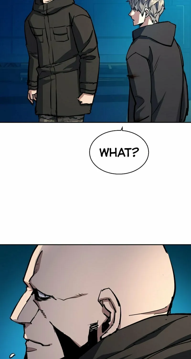 Teenage Mercenary Chapter 155 page 63 - 