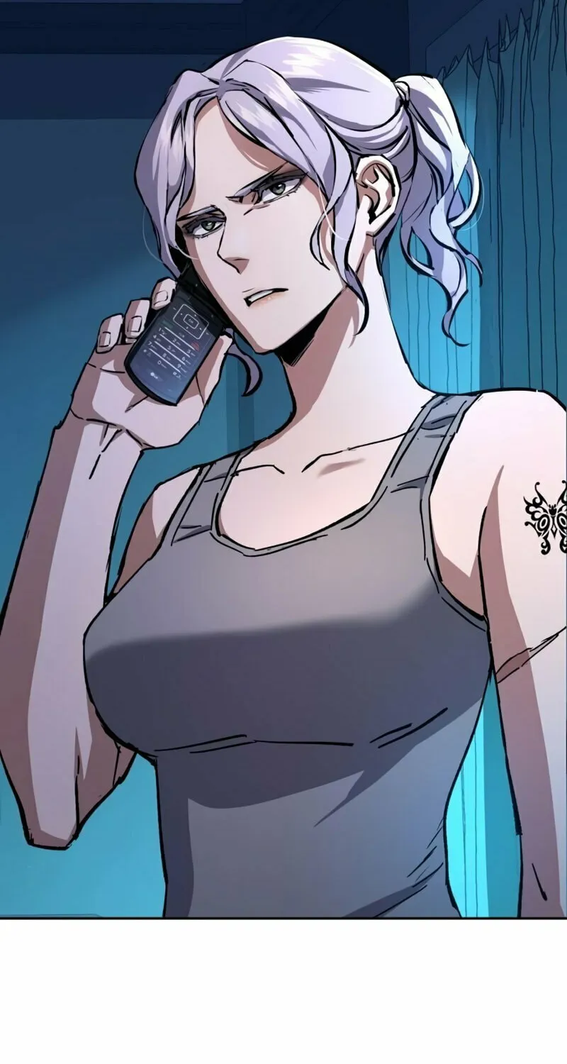 Teenage Mercenary Chapter 155 page 67 - 