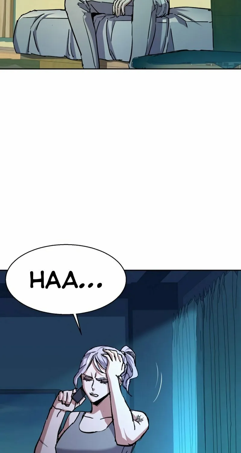 Teenage Mercenary Chapter 155 page 69 - 