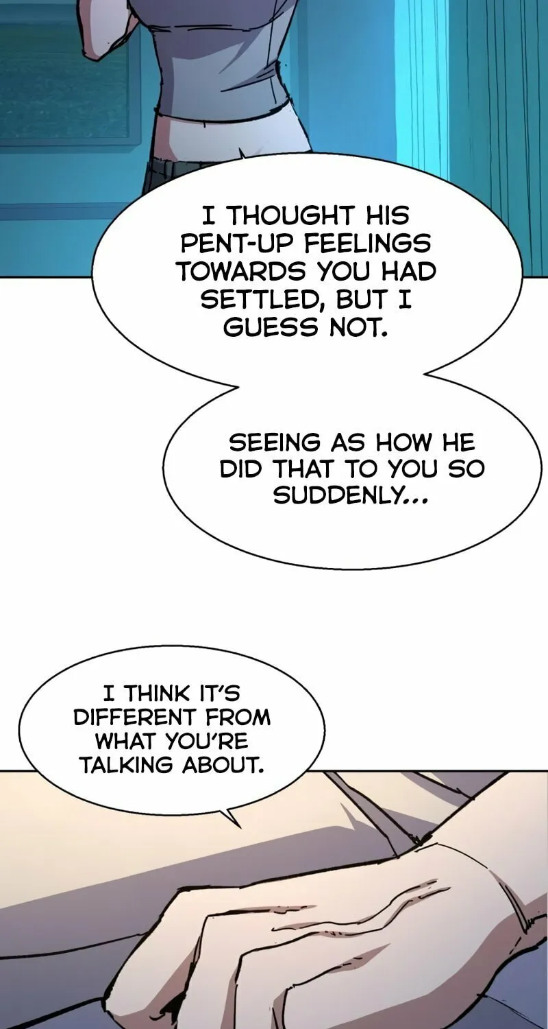 Teenage Mercenary Chapter 155 page 70 - 