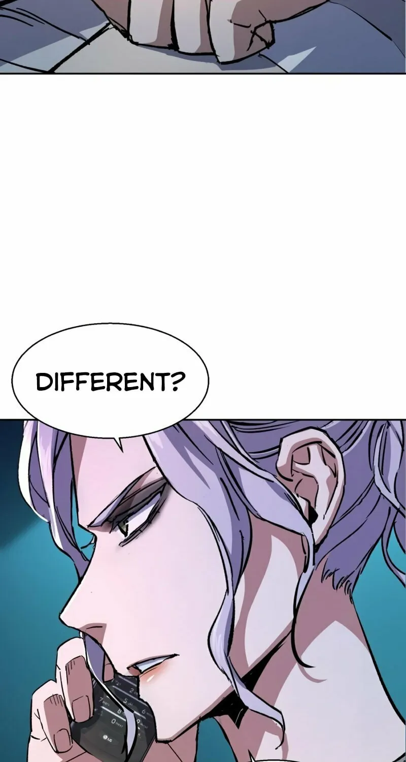 Teenage Mercenary Chapter 155 page 71 - 