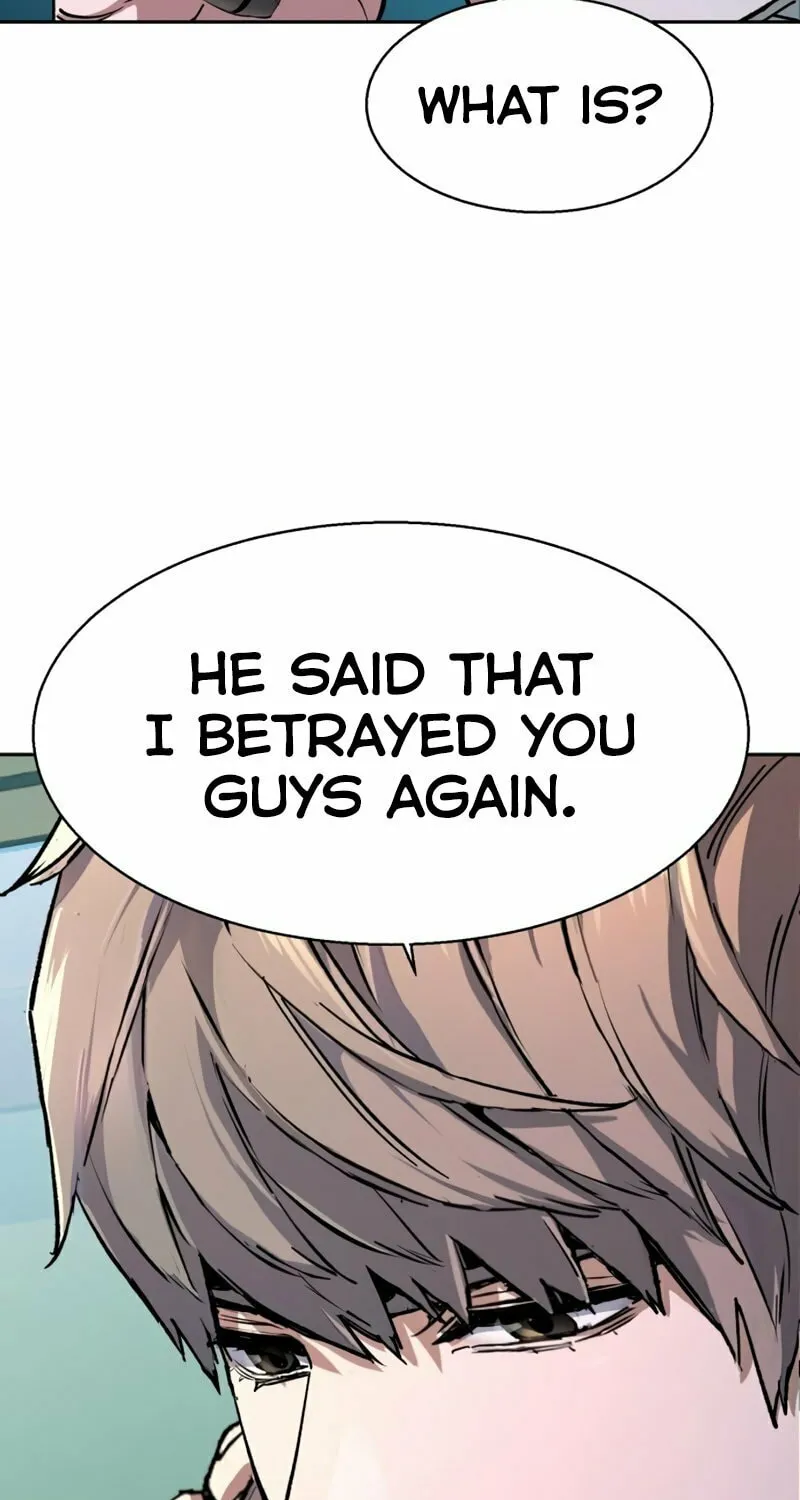 Teenage Mercenary Chapter 155 page 72 - 