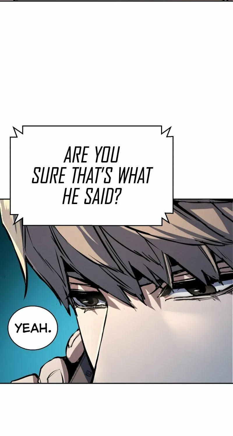Teenage Mercenary Chapter 155 page 75 - 