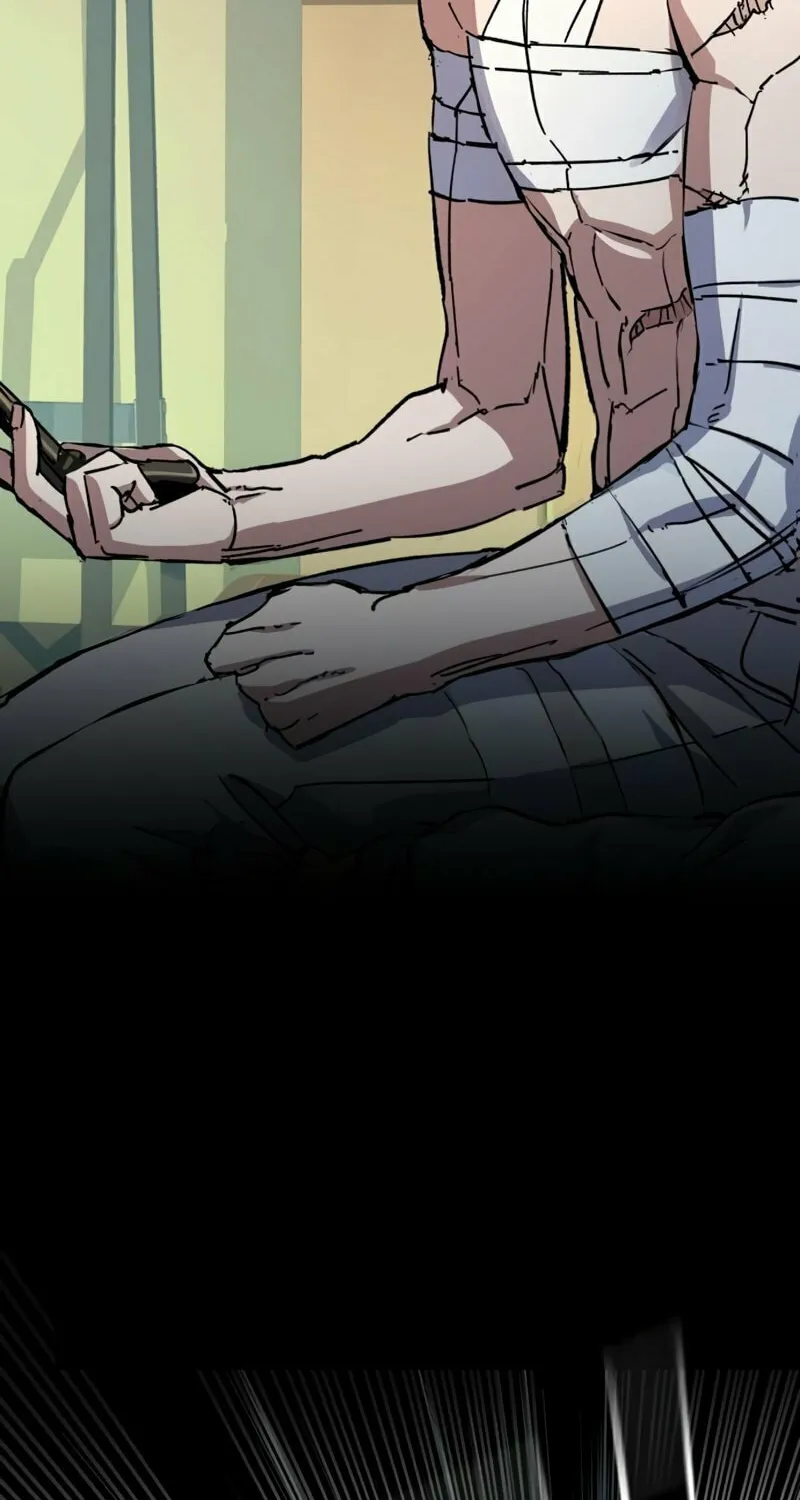 Teenage Mercenary Chapter 155 page 77 - 
