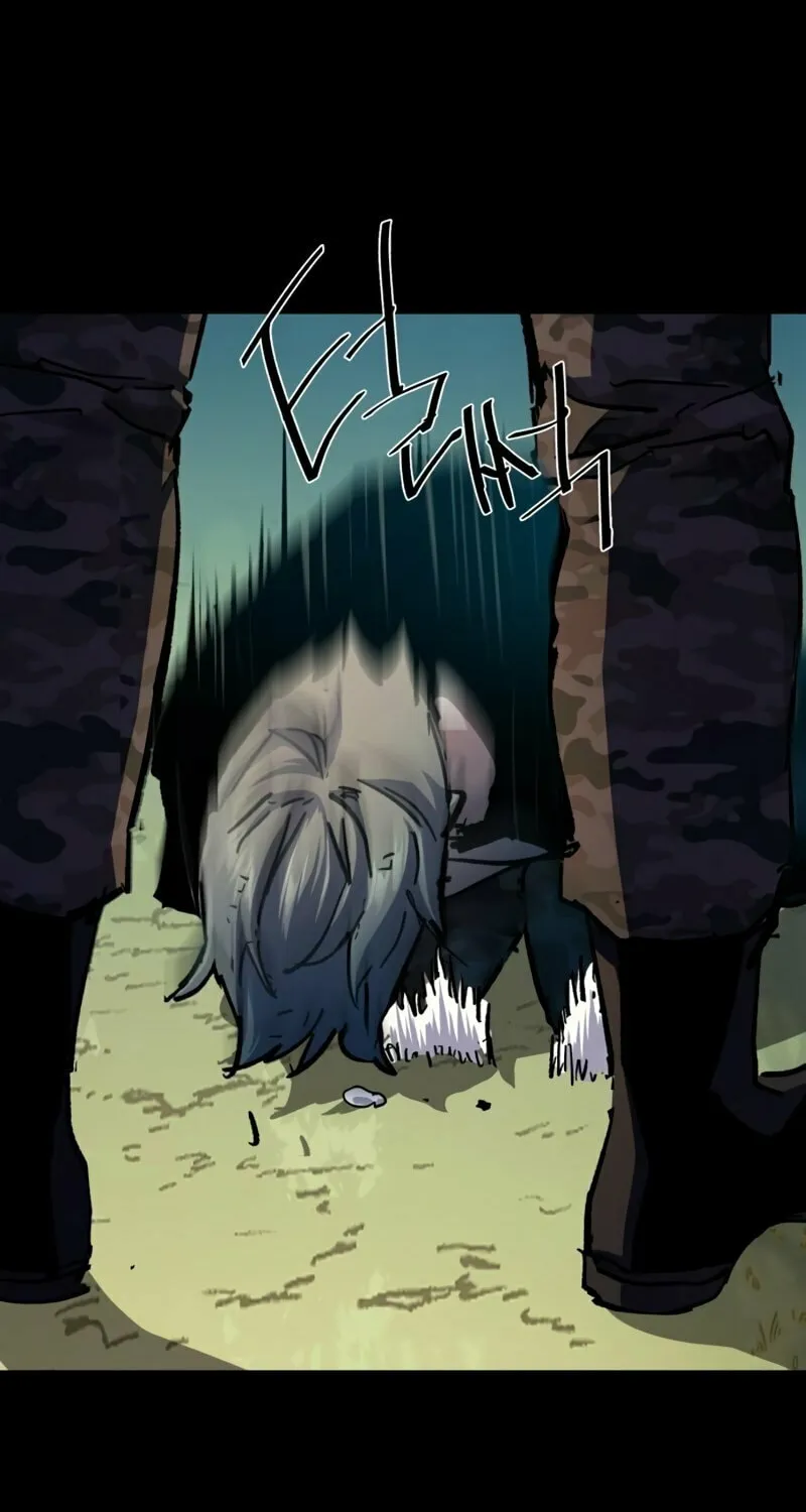 Teenage Mercenary Chapter 155 page 79 - 