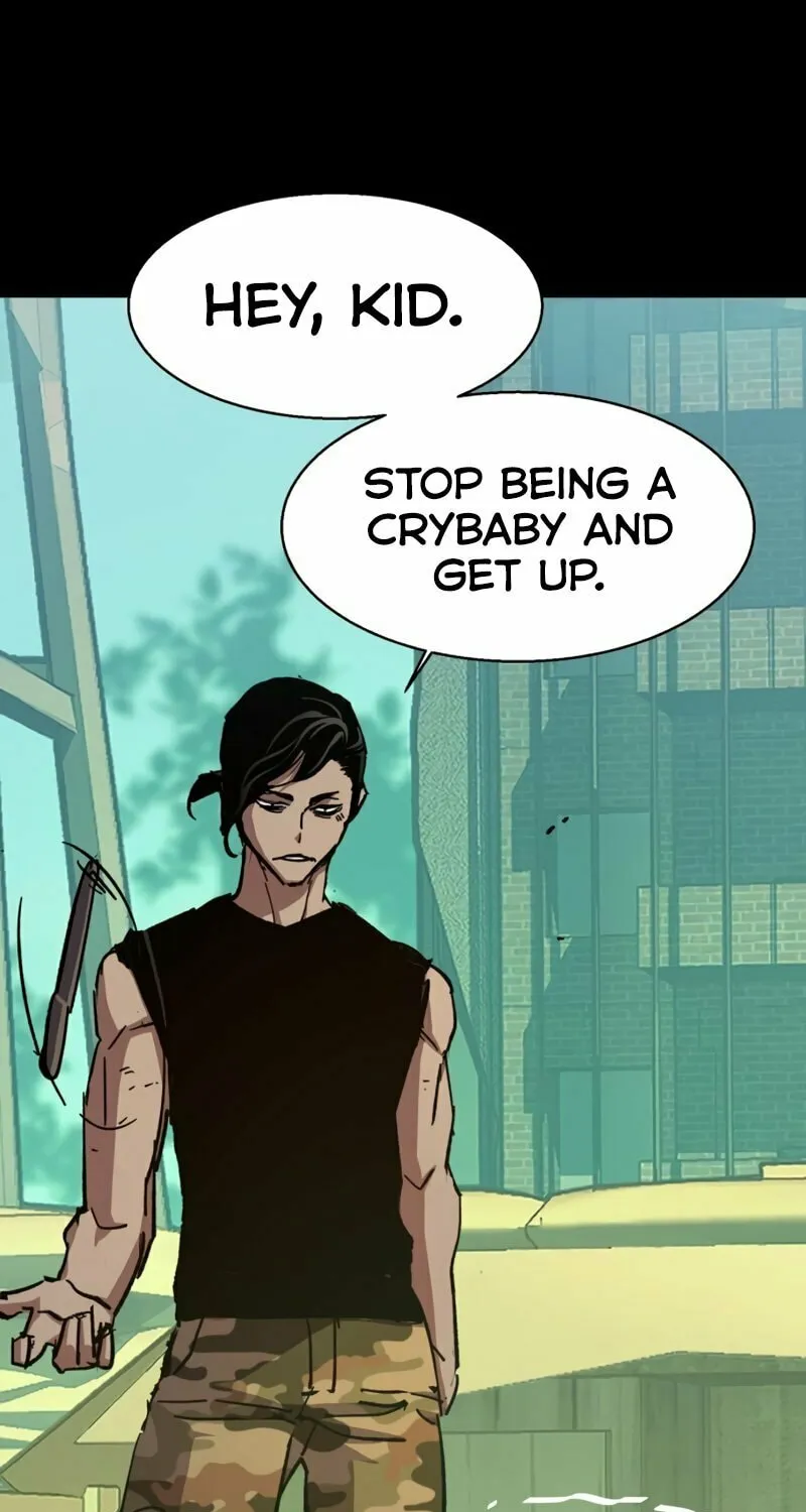 Teenage Mercenary Chapter 155 page 80 - 
