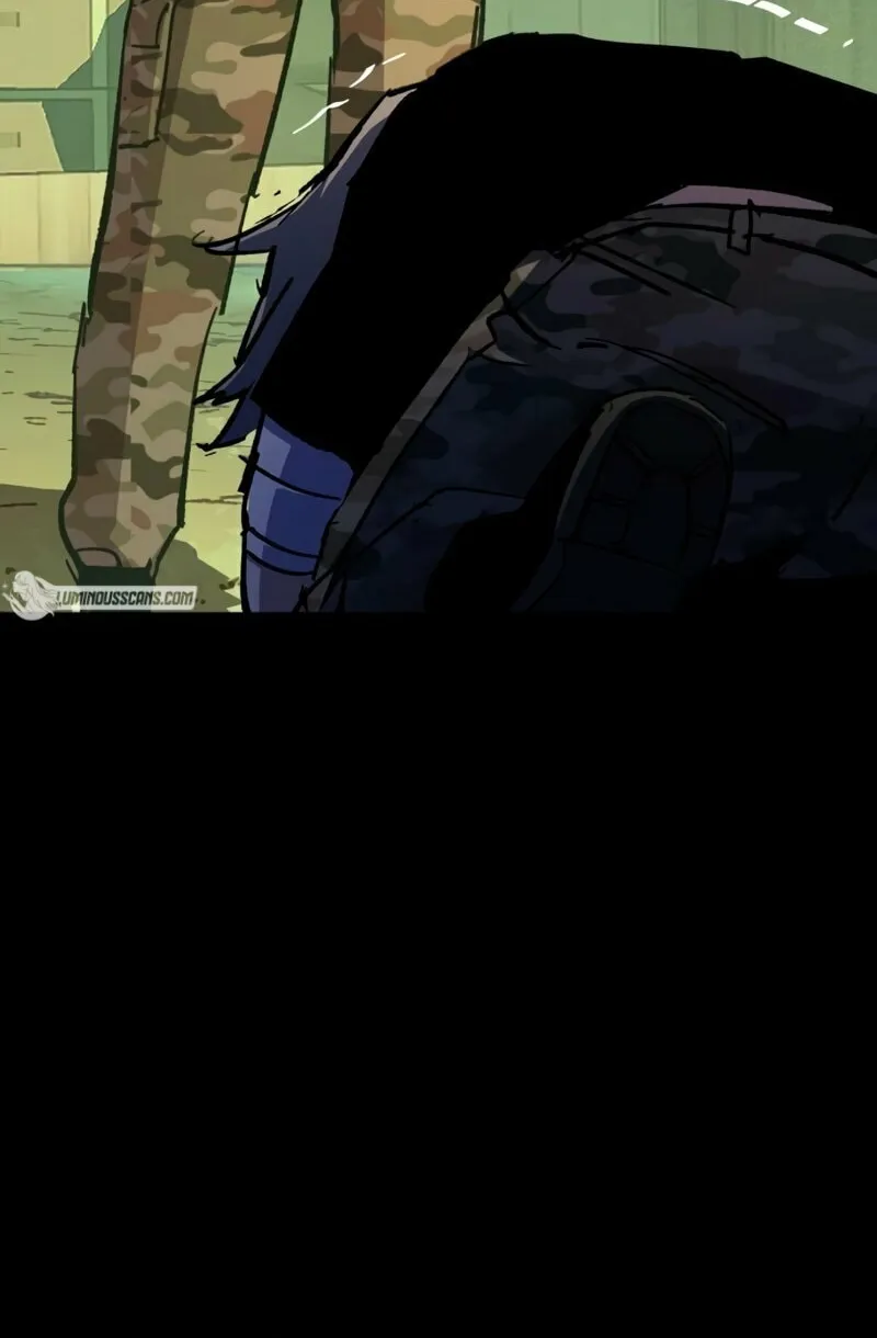 Teenage Mercenary Chapter 155 page 81 - 