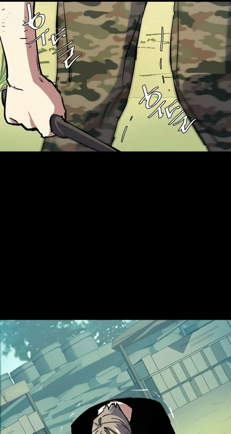Teenage Mercenary Chapter 155 page 82 - 