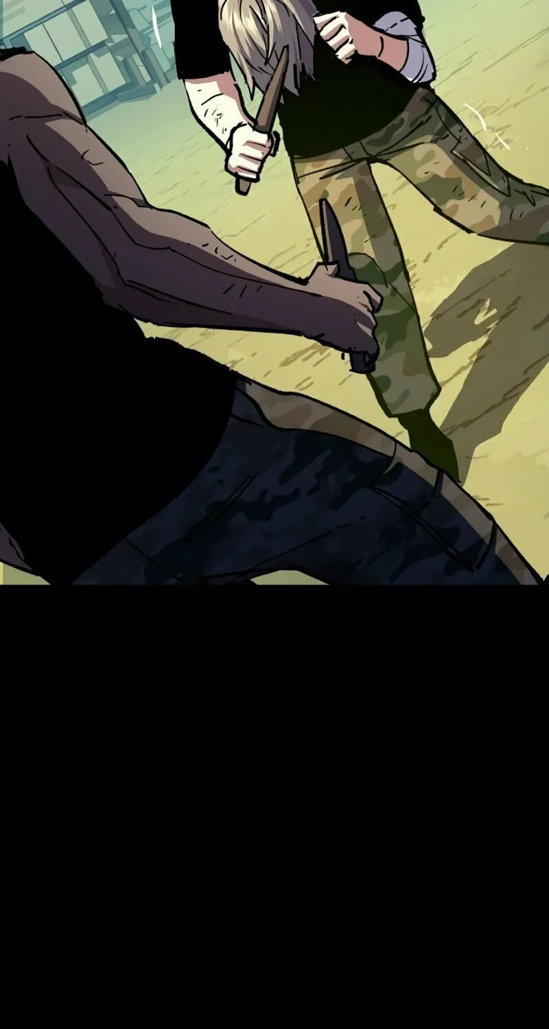 Teenage Mercenary Chapter 155 page 83 - 