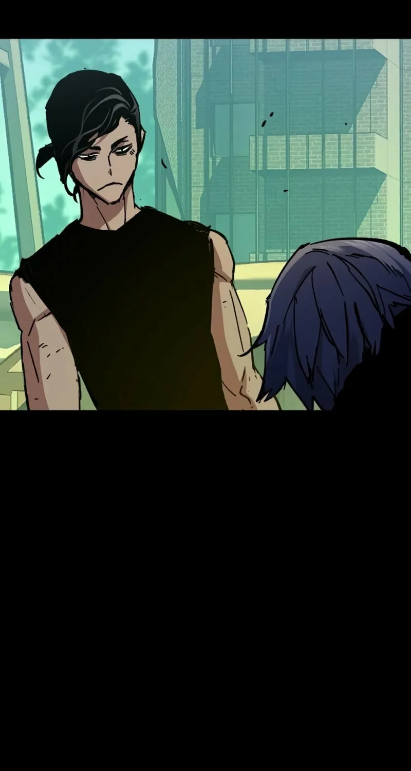 Teenage Mercenary Chapter 155 page 84 - 