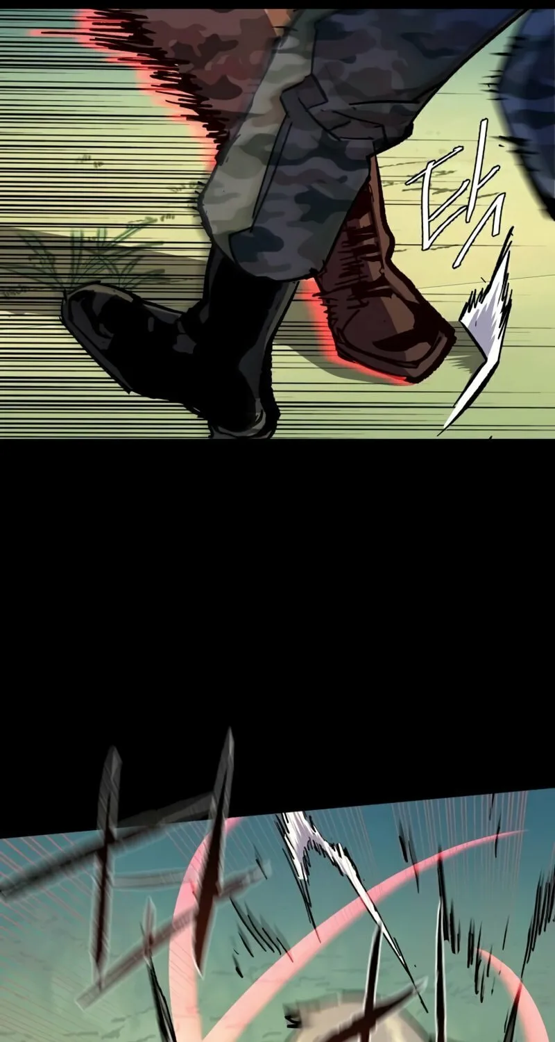 Teenage Mercenary Chapter 155 page 85 - 