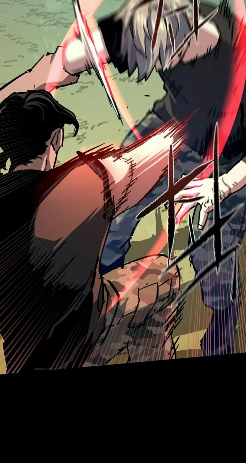 Teenage Mercenary Chapter 155 page 86 - 
