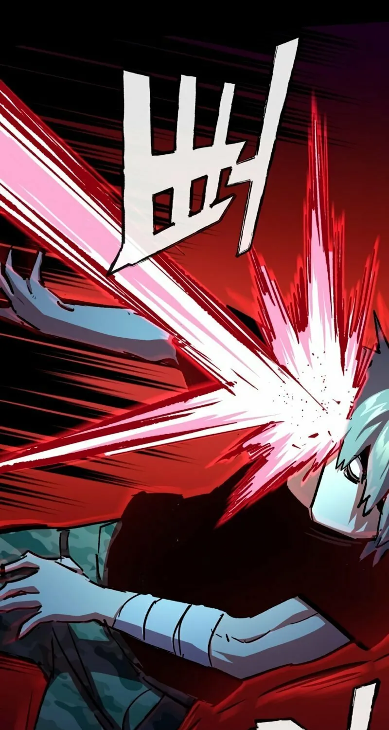 Teenage Mercenary Chapter 155 page 88 - 