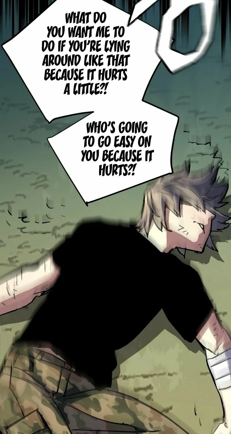 Teenage Mercenary Chapter 155 page 91 - 