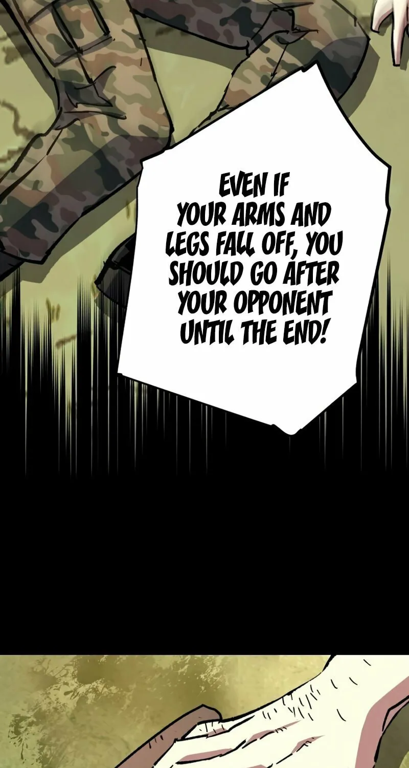 Teenage Mercenary Chapter 155 page 92 - 