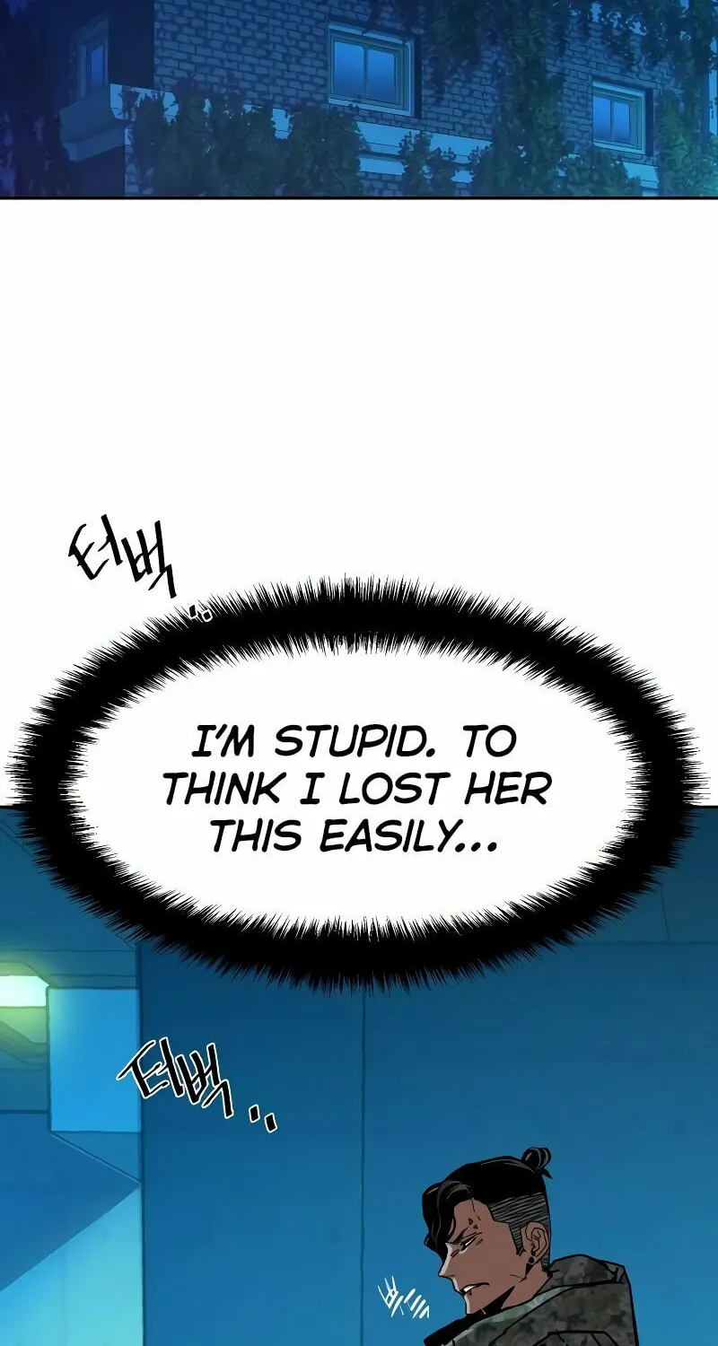 Teenage Mercenary Chapter 156 page 103 - 