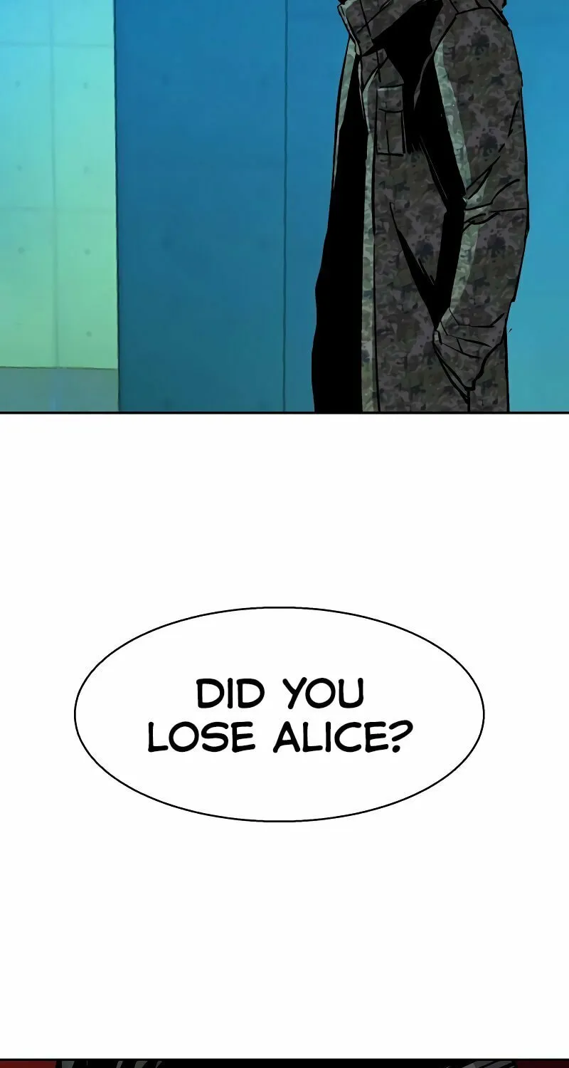 Teenage Mercenary Chapter 156 page 104 - 