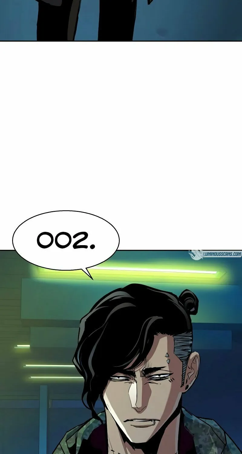 Teenage Mercenary Chapter 156 page 107 - 