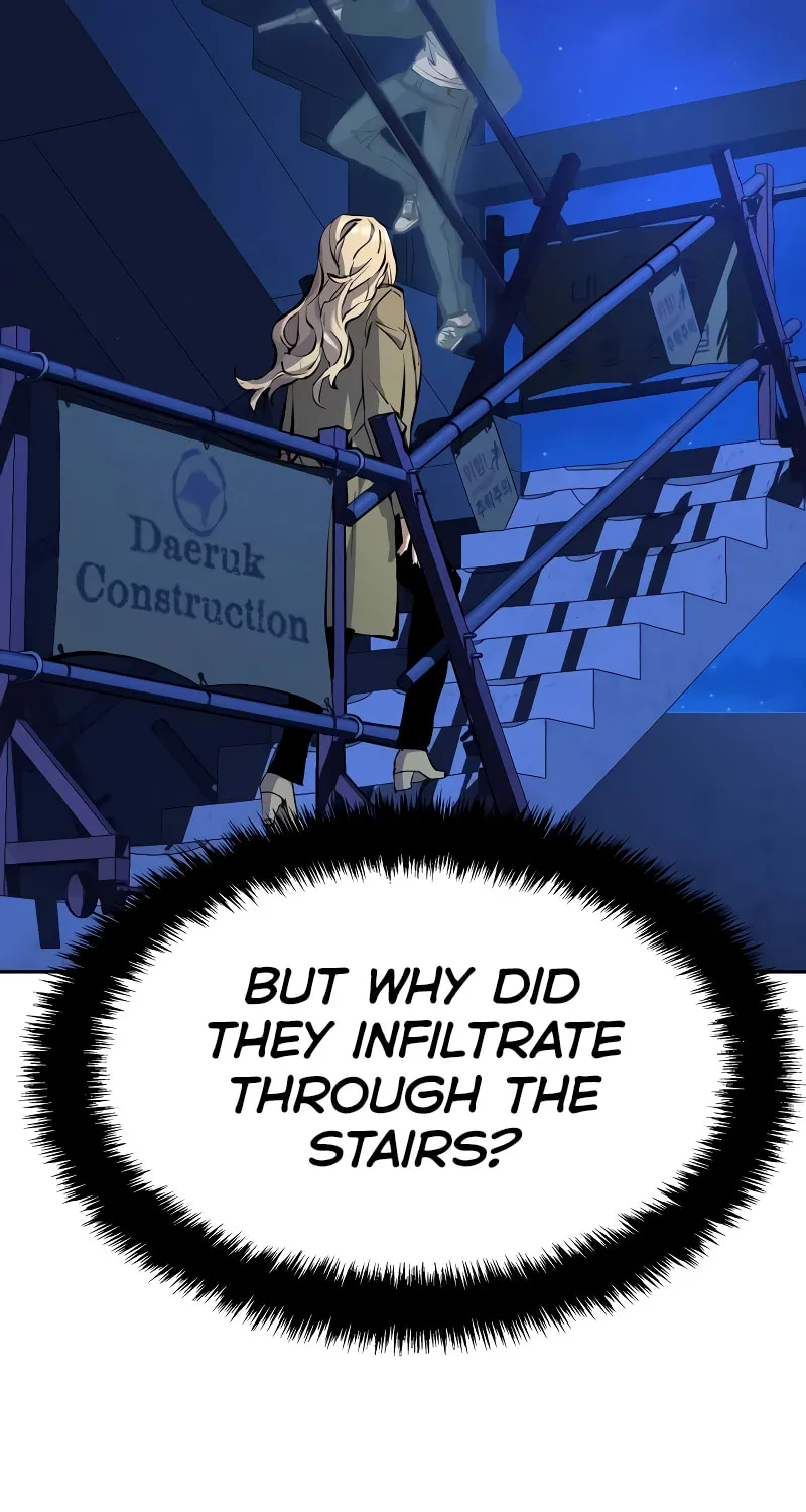 Teenage Mercenary Chapter 156 page 12 - 
