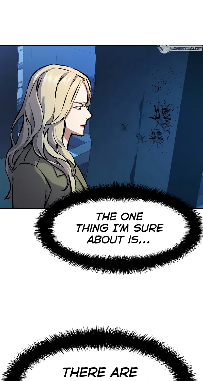 Teenage Mercenary Chapter 156 page 14 - 