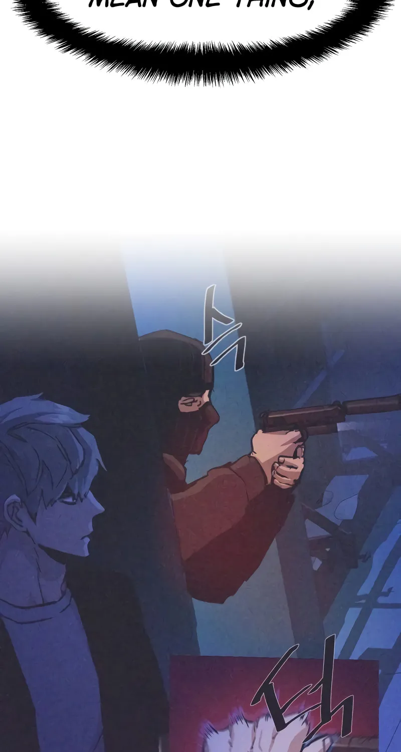 Teenage Mercenary Chapter 156 page 16 - 