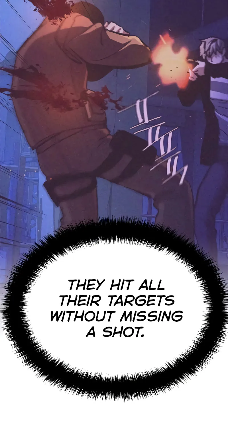Teenage Mercenary Chapter 156 page 18 - 
