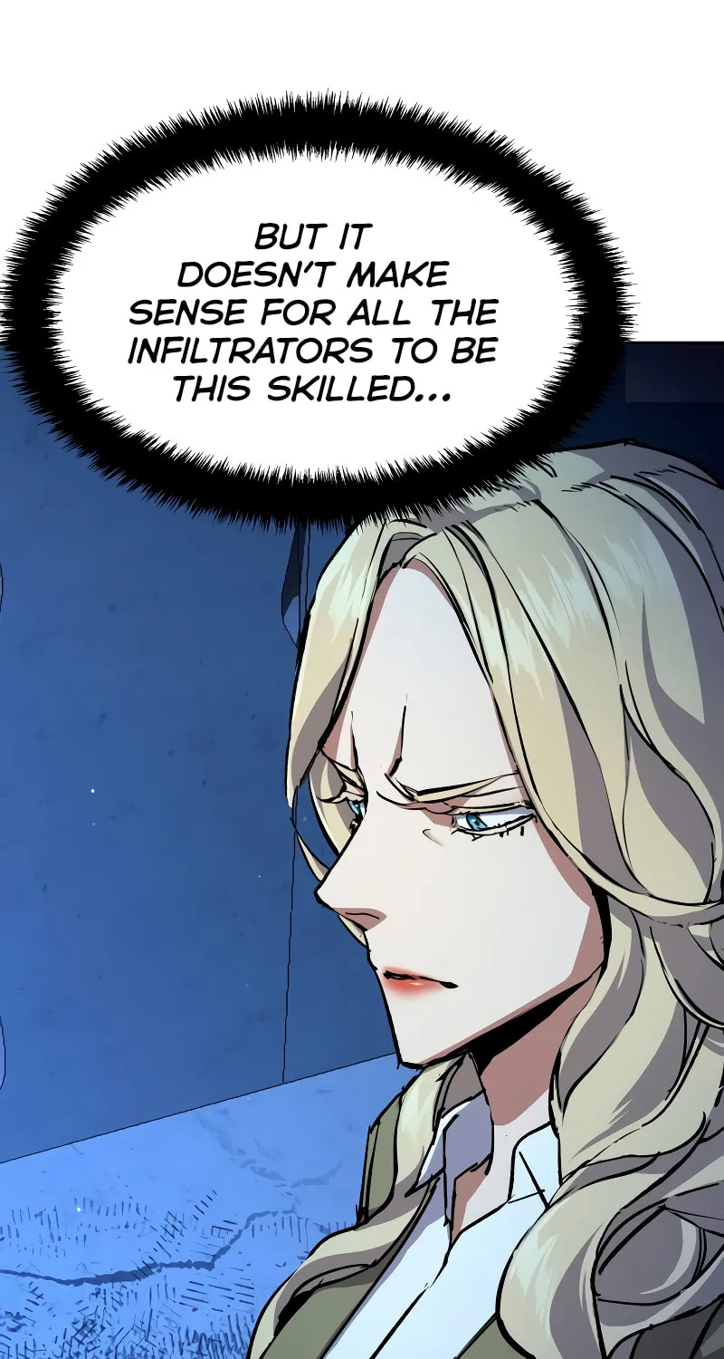 Teenage Mercenary Chapter 156 page 19 - 