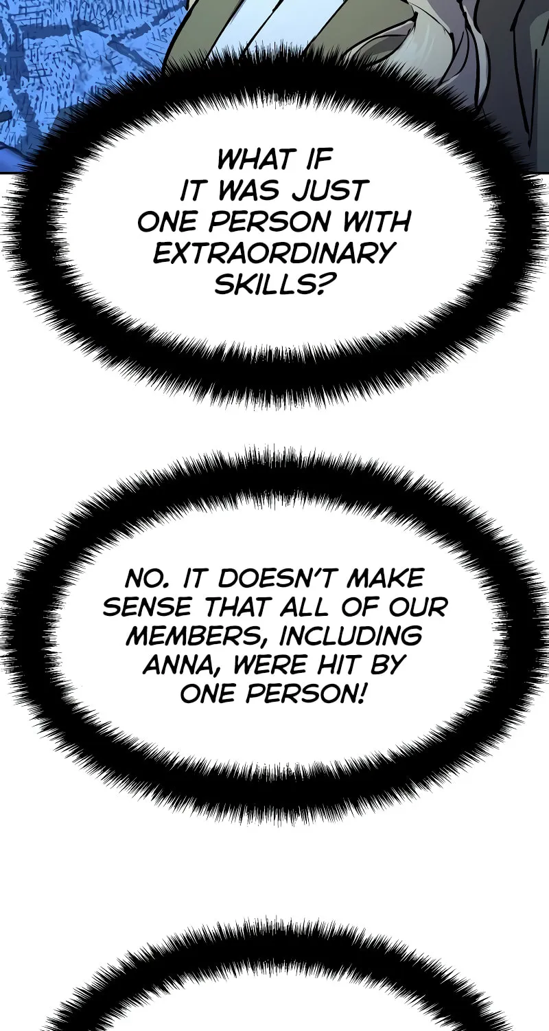 Teenage Mercenary Chapter 156 page 20 - 