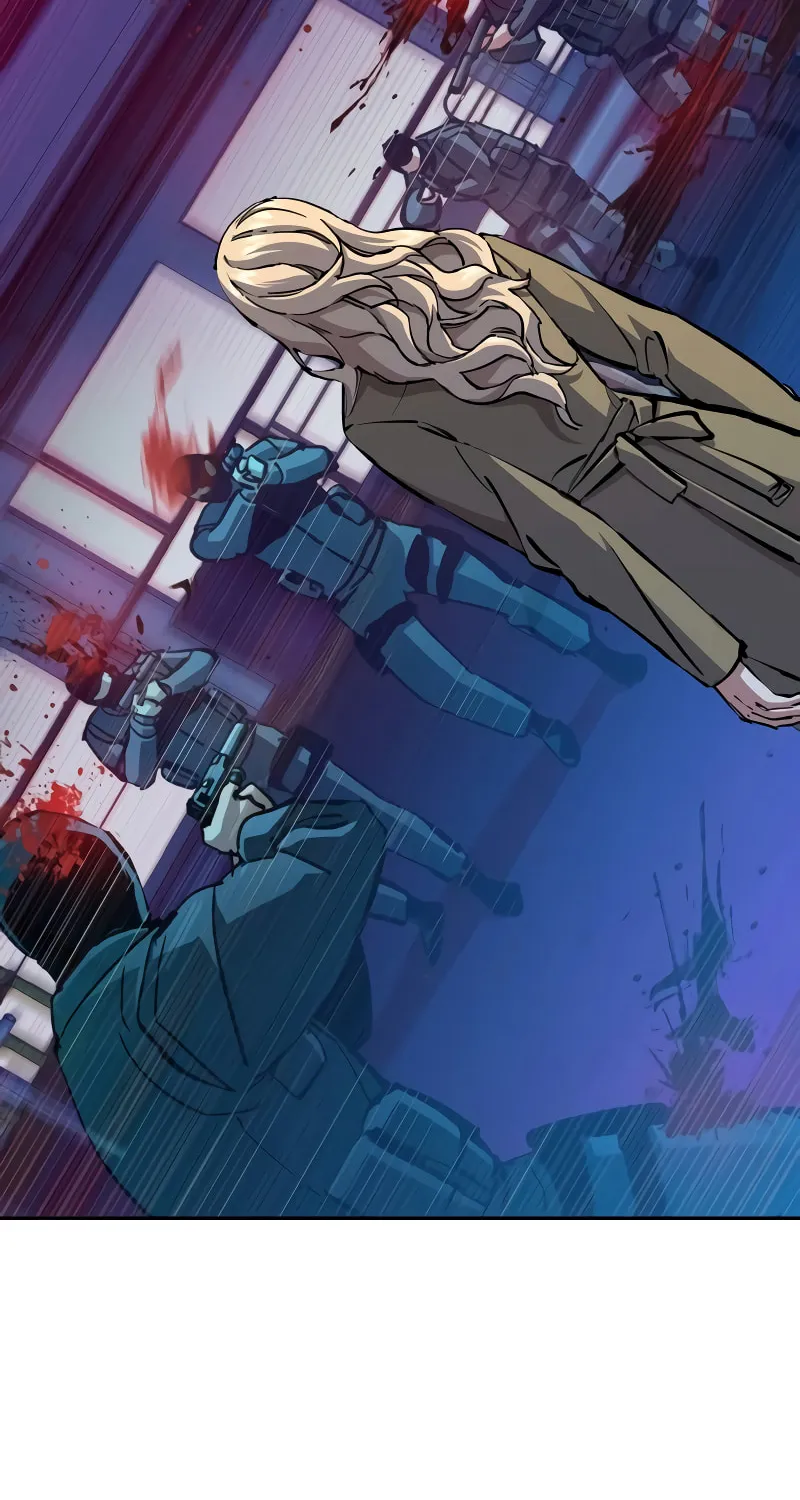 Teenage Mercenary Chapter 156 page 25 - 