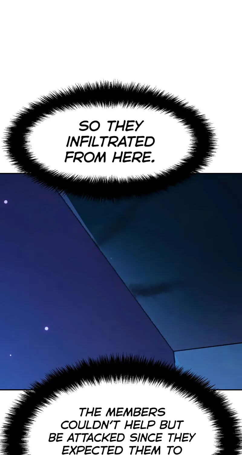 Teenage Mercenary Chapter 156 page 29 - 