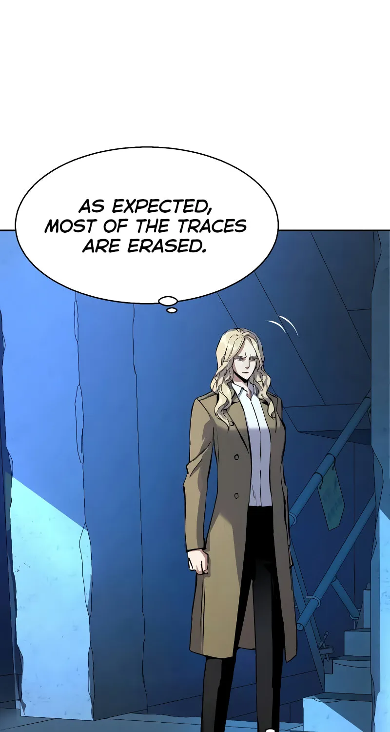 Teenage Mercenary Chapter 156 page 4 - 