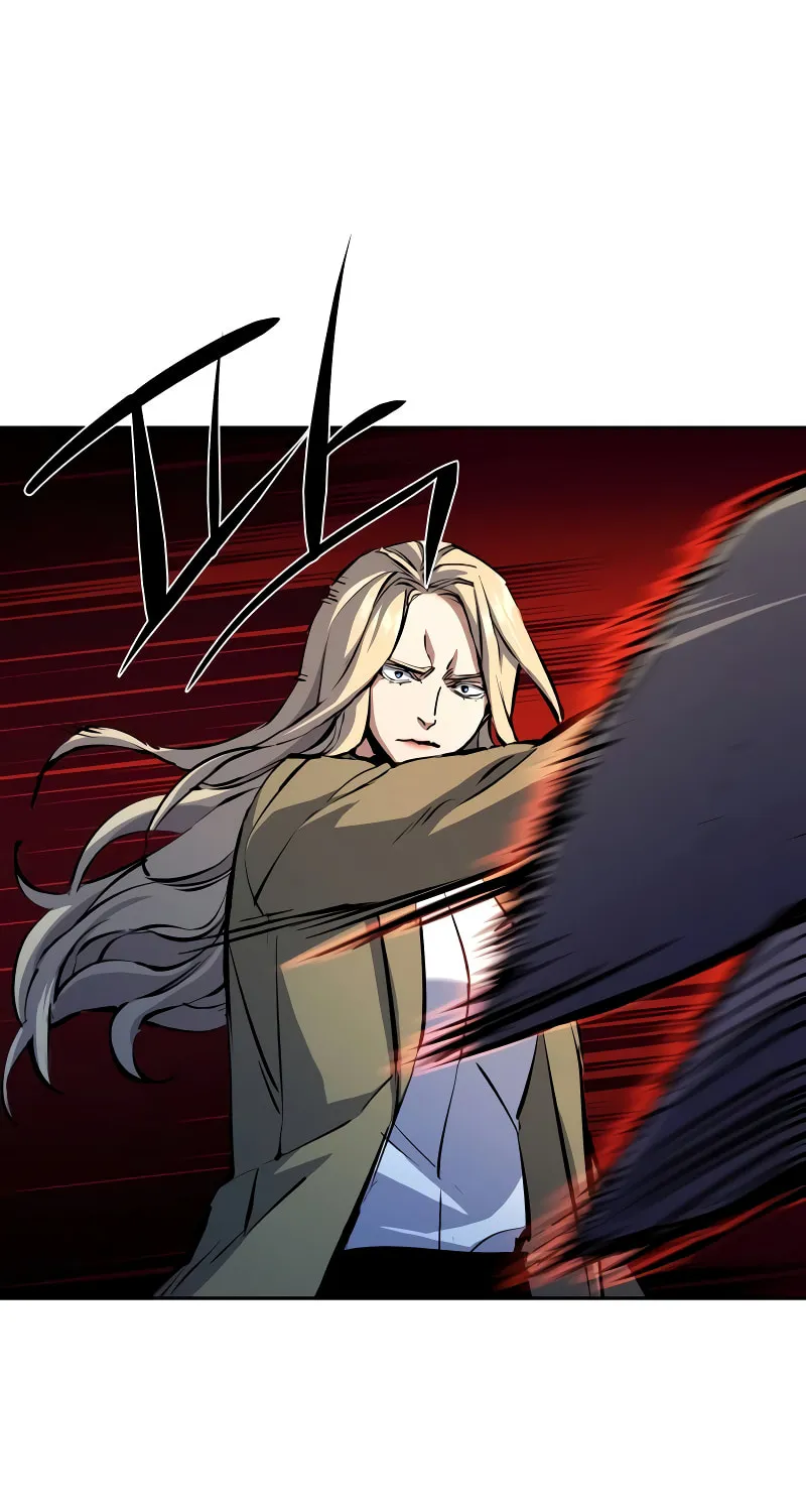 Teenage Mercenary Chapter 156 page 33 - 