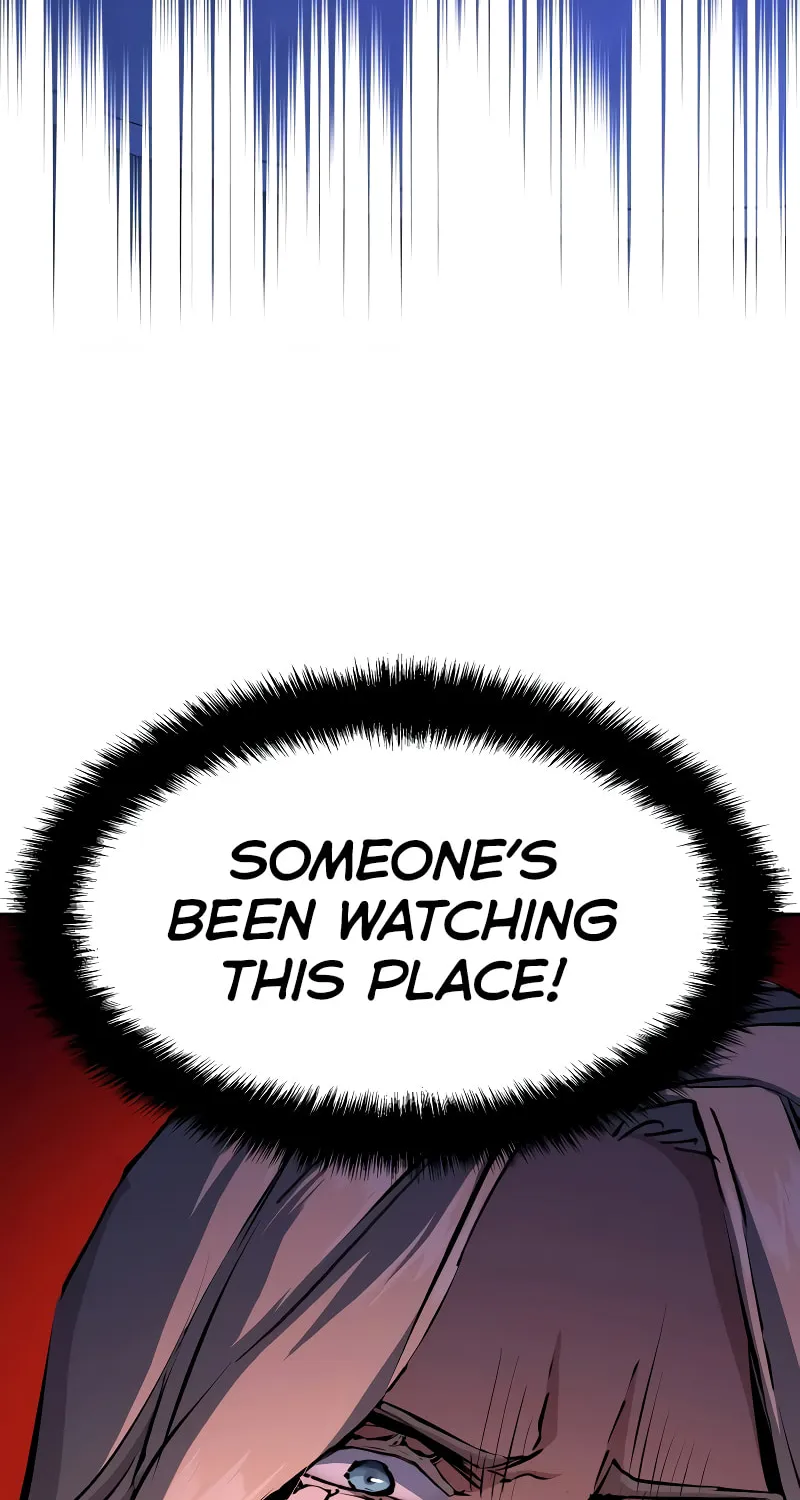 Teenage Mercenary Chapter 156 page 35 - 