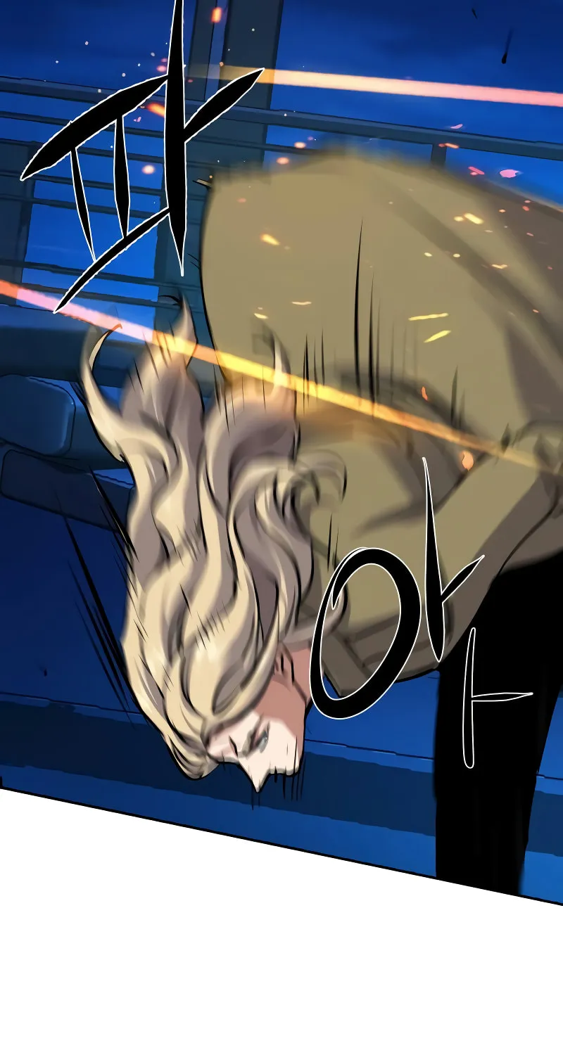 Teenage Mercenary Chapter 156 page 38 - 