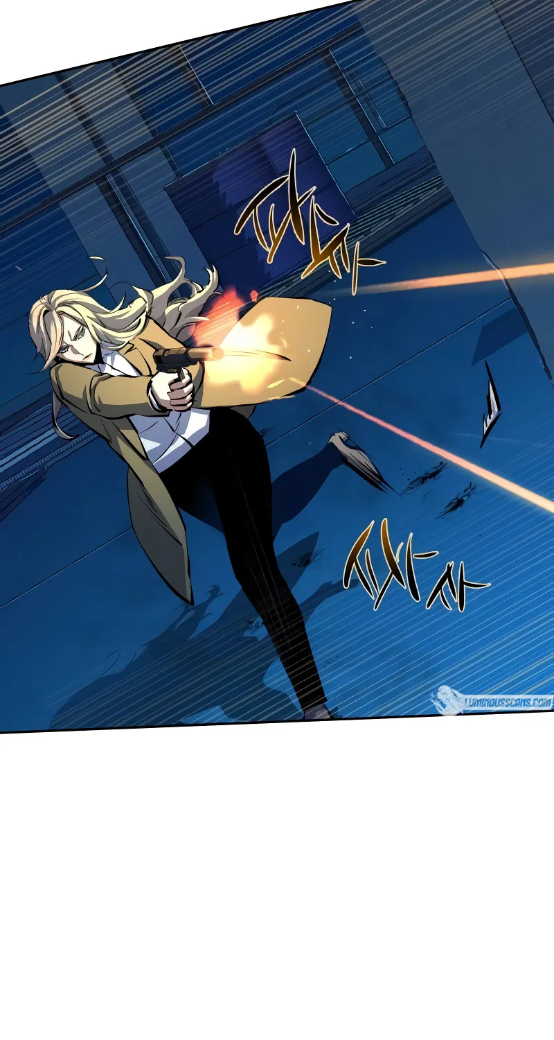Teenage Mercenary Chapter 156 page 41 - 