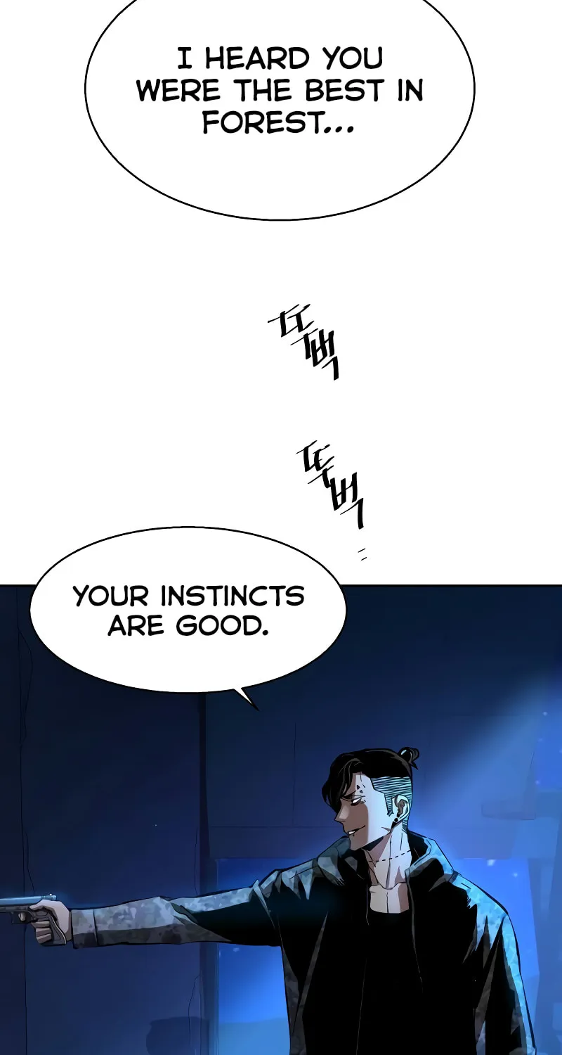 Teenage Mercenary Chapter 156 page 43 - 