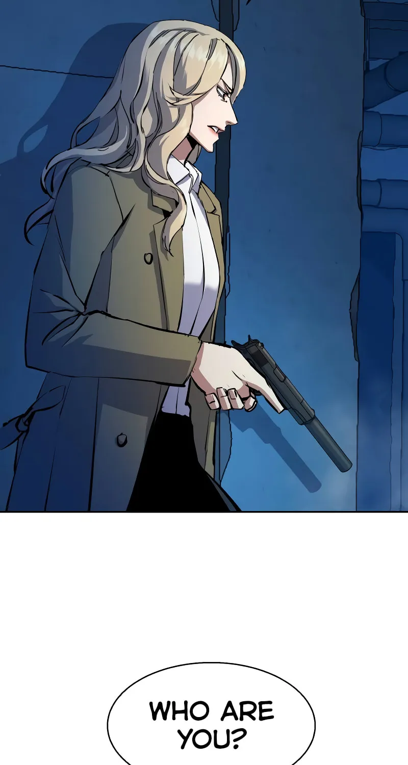 Teenage Mercenary Chapter 156 page 45 - 